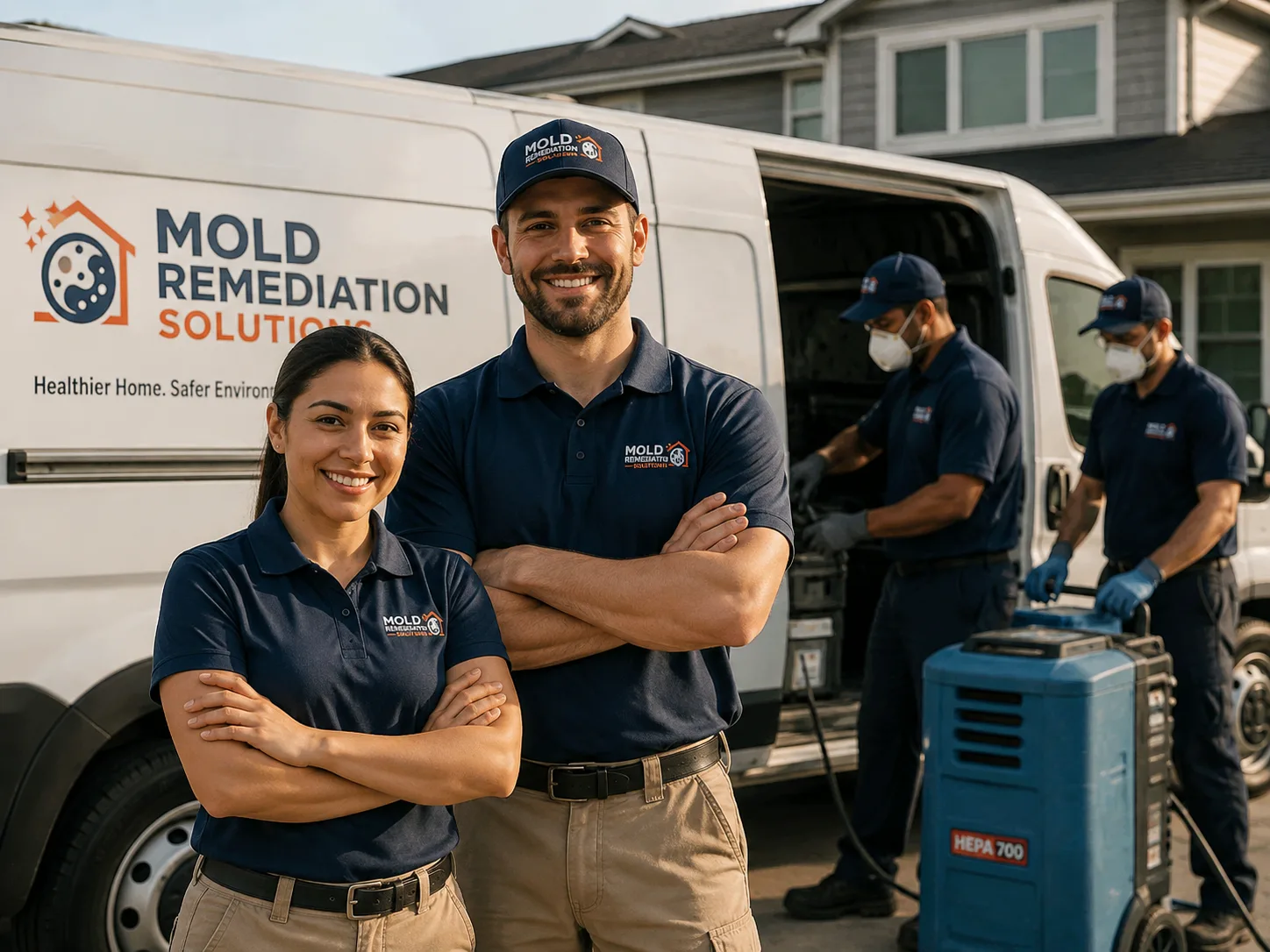 Mold Remediation company in Wilmot, WI